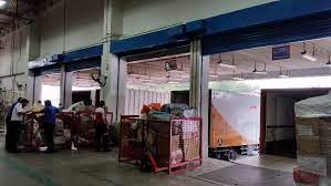 Hantar barang secara bulk parcel/shipment di poslaju. An Insight Into The Integrated Parcel Centre Myfdc