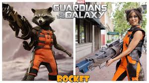 By fatemeh mirjalili published dec 23, 2020 Guardians Of The Galaxy Characters In Real Life Youtube
