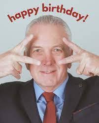 Robert Vana's Instagram, Twitter & Facebook