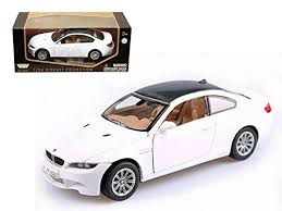 Motormax Bmw M3 Coupe White 73347w 1 24 Scale Diecast Model Toy Car For More Information Go To Photo Link This Diecast Model Cars Bmw M3 Coupe Toy Car