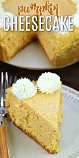 Instant Pot Pumpkin Cheesecake Is The Creamiest Silky Smooth Fall Dessert You Ve Be Pumpkin Cheesecake Recipes Pumpkin Cheesecake Thanksgiving Desserts Table