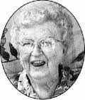 Dorothy Higgins Obituary (2008)