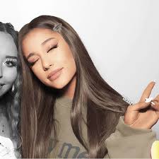 Pin By I On Queen Ari Long Hair Styles Ariana Hair Styles