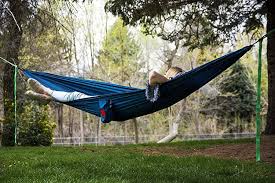 10 Best Two Person Hammock For Your Trips In 2019 Travel Hammock Hammock Relaxing Outdoors