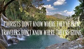 The world is a book and those who do not travel read only one page.. 151 Staggering Tourism Quotes That Will Unlock Your True Potential