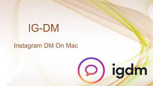 igdm - Instagram Direct Messages On Your Windows & Mac - 100% Free by IGDM  - Issuu