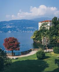 Verbania In 2020 Botanischer Garten Dresden Botanischer Garten Villen