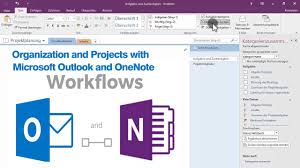 Learn The Techniques For Using Outlook For Project Management Also Explore How Microsoft Onenote Integrates Bea Microsoft Outlook One Note Microsoft Microsoft