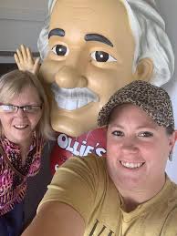 Kenda Hodge Obituary