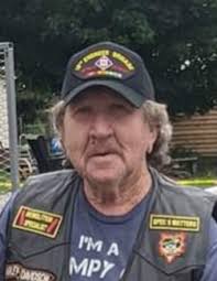 Obituary information for Robert Denton Watters