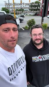 Ryan Kenney's Instagram, Twitter & Facebook