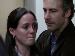 Law & Order" Doped (TV Episode 2009)