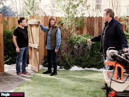 Protected Blog Log In Jonathan Taylor Thomas Home Improvement Tv Show Last Man Standing