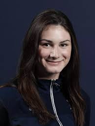 2019-20 Women's Swimming and Diving Roster