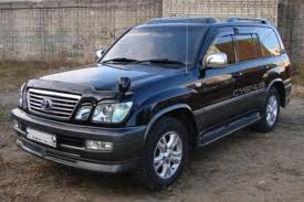The toyota land cruiser (japanese: Toyota Land Cruiser Cygnus Wheel Tire Sizes Bolt Pattern