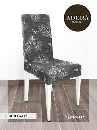 Maybe you would like to learn more about one of these? Slipcovers Quattro Coprisedie Elasticizzate Adera Maison Per 4 Sedie Amour Cuori Shabby Furniture
