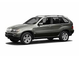The vehicle slips in reverse, at times it does not work at all. 2004 Bmw X5 Reliability Consumer Reports