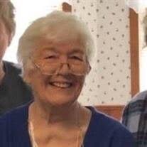 Carolyn Gail Buckmaster Obituary