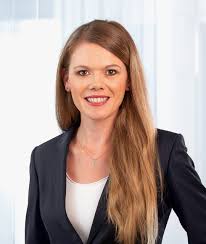 Marike Rommeswinkel Von Rohr Patent Attorneys Essen Germany