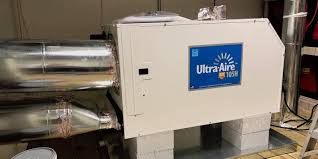 Tackle underlying problems, then run a good dehumidifier to help keep the humidity level between the ideal 30 and 50 percent—any higher, and mold and dust mites start to thrive. The Confusing World Of Dehumidifier Capacity Energy Vanguard