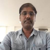 krishnan manickam