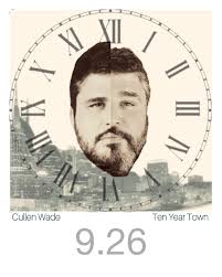 Cullen Wade (@cullenwade_official) • Instagram photos and videos