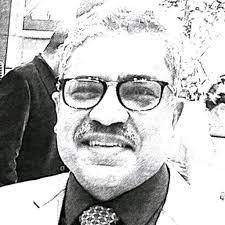 Sunil CHAWLA