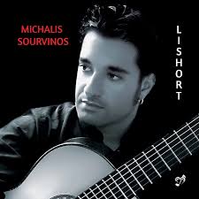 Michalis Sourvinos: Lishort