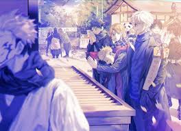 jujutsu kaisen おしゃれまとめの人気アイデア pinterest jeh schutz 呪術廻戦 五条 呪術 is アニメ