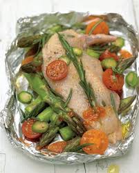 Pin By Shelby Van Zanen On Dinner Ideas Asparagus Chicken Recipe Food Recipes