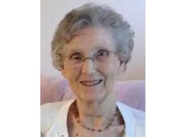 Phyllis M. Fairchild Welsh Obituary (2024)