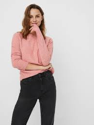 Check spelling or type a new query. O Neck Long Sleeved Blouse Vero Moda