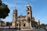 Tacna Cathedral - Wikipedia