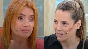 Nancy Pazos ninguneó a Noelia Antonelli mientras debatían en vivo: “La tuya  es una opinión de TikTok”