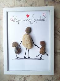 Even today i still use them. Steinbild Vatertagsgeschenk Superheld Papa Geschenke Geschenke Papa Steinbild Superheld Vatertag Geschenke Basteln Vatertag Basteln Geschenk Vatertag