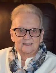 Obituary information for Patricia tenPas