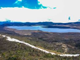 Maybe you would like to learn more about one of these? Batu Menangis Cerita Rakyat Suku Hubula Wamena I Papua