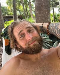 Justin Stamper's Instagram, Twitter & Facebook