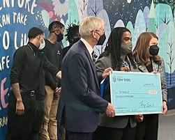 Partner Highlight: The Leading Men Fellowship — Milwaukee Succeeds