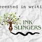 InkSlingers Writing Club event image