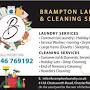 Brampton Cleaning Services Ltd from www.facebook.com
