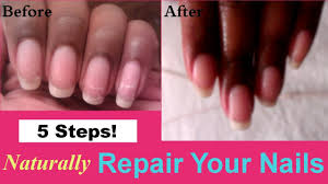 Image result for how to fix artificial nails