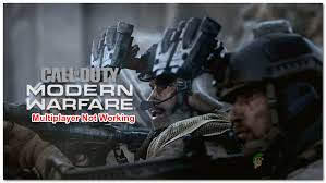 The battle pass is the tiered reward system that unlocks digital content as you play call of duty.with the launch of season six for call of duty: Cod Modern Warfare Multiplayer Not Working Try These Fixes Appuals Com