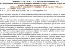 Firmele Platitoare De Impozit Pe Veniturile Microintreprinderilor Incepand Cu 1 Ianuarie 2017 Nu Aplica Impozitul Specific Cel Putin In 2017 Cabinetexpert Ro Blog Contabilitate