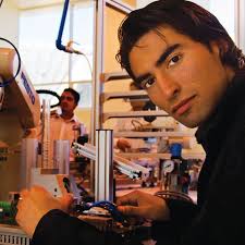 Universidad Politécnica de Zacatecas: 2010