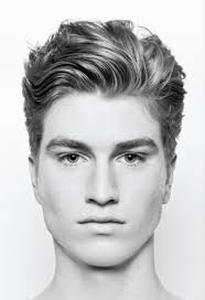 Best elegant haircuts for men: Men S Hairstyles 2012 Gallery 2 Of 20 Gq On We Heart It