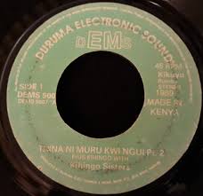 Menu & reservations make reservations. Pius Kihingo With Kihingo Sisters Thina Ni Muru Kwi Ngui Pt 2 Ni Ngurira Natha 1989 Vinyl Discogs