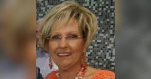 Shelbia Parker Farmer Obituary