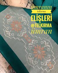 Urunlu Koyu Siparisimde Hazir Telkirma Yatakodasitakimi Kesfetheyecan445 Ilker888 Kanavice Kanavice Tasarimlari Elde Nakis