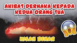 Check spelling or type a new query. Jangan Derhaka Kepada Ibu Bapa Watch This Youtube